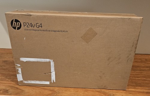 Monitor p24v 8 - p24v, 23.8"