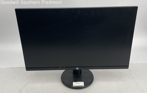 V24i fhd monitor - hp,